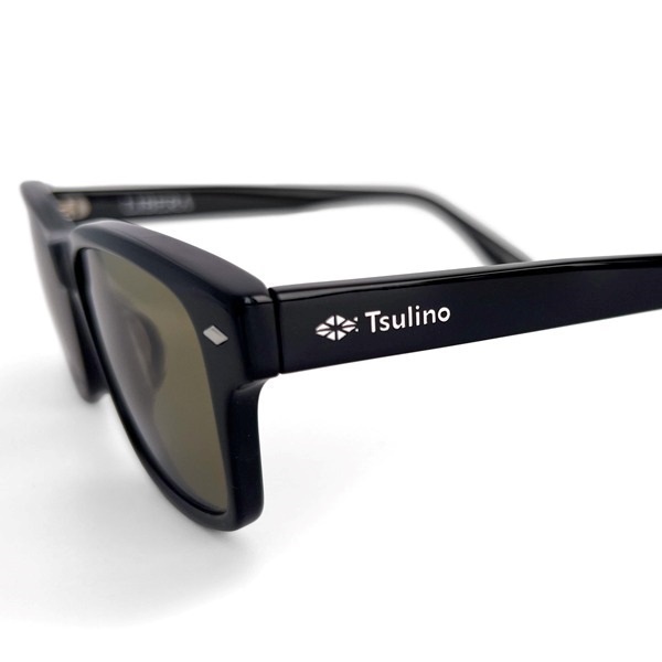 【RARTS×Tsulino】LIBERA 【偏光サングラス】